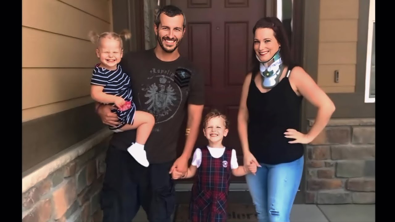 Chris watts true crime story