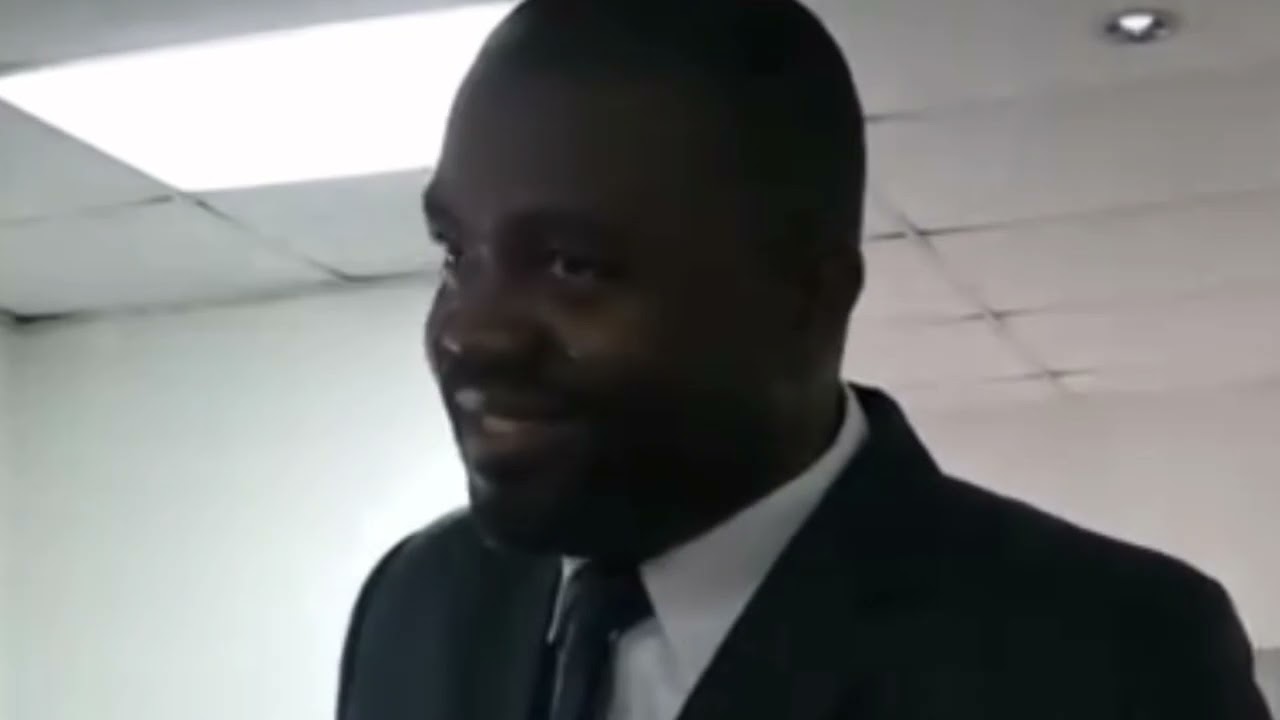 Gen bagay nan Peyi sa/ Met Calebre dépose yon plent kon Johnson Napoléon ak Laurent S Lomothe