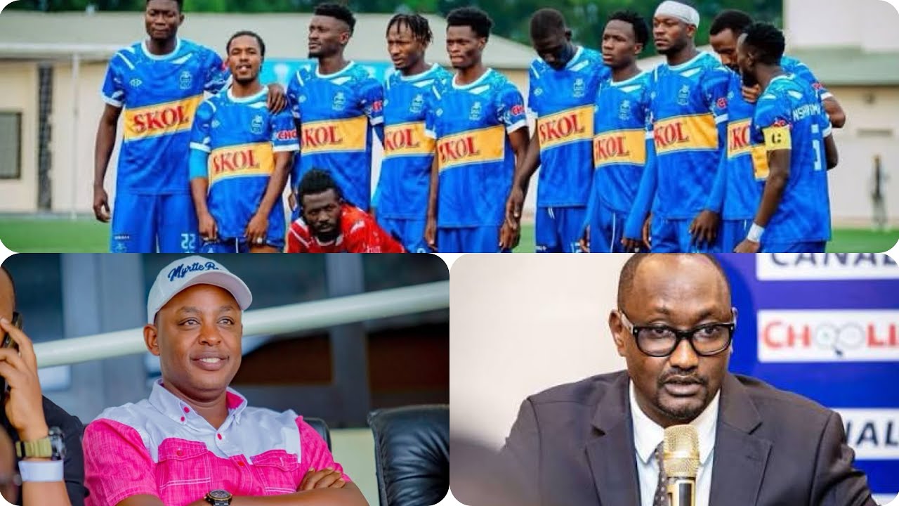 😱INDURU ZAVUZE MURI RAYON SPORTS😨ABAKINNYI BIGUMUYE KUBUYOBOZI KABAYE😱/NIBATABONA AMAFARANGA BEGURE