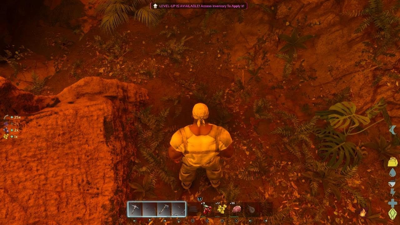 ARK Survival Ascended Solo Part 2 l gagoovic