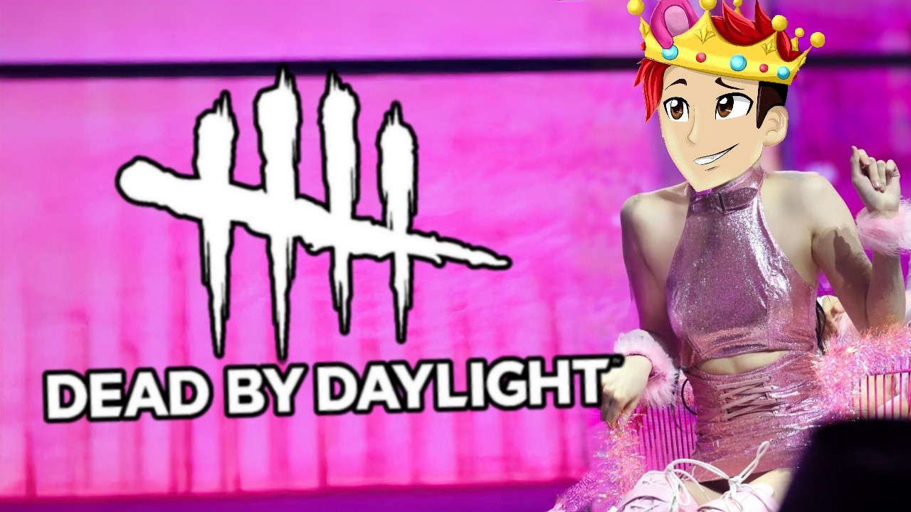 Die NEUE Karte ist irgendwie komisch... | Dead by Daylight Stream (Deutsch)