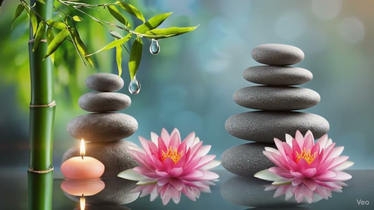 Relaxing Sleep Music | Peaceful Piano Sounds to Reduce Anxiety and Help You Sleep