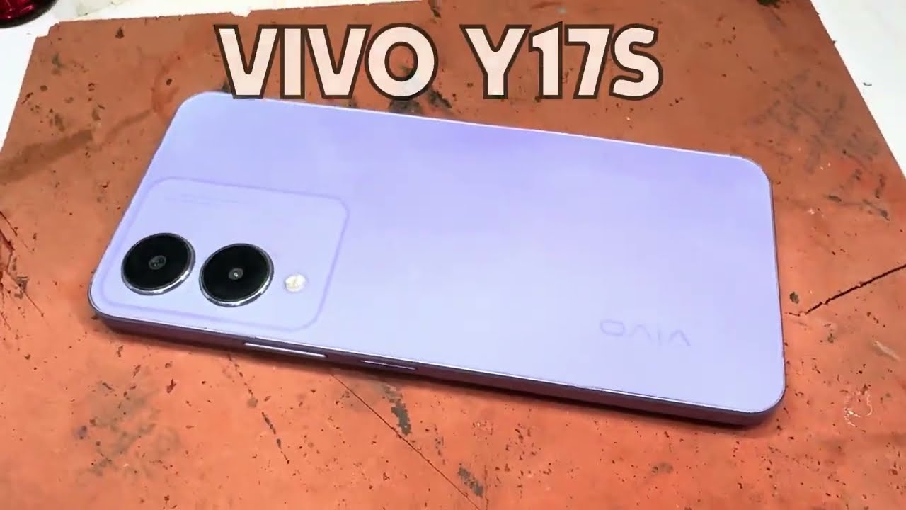 Vivo Y17S की Display बदली! 👀 पूरी कहानी देखें! | DIY: Vivo Y17S Display Change | आसान तरीका! 🛠️