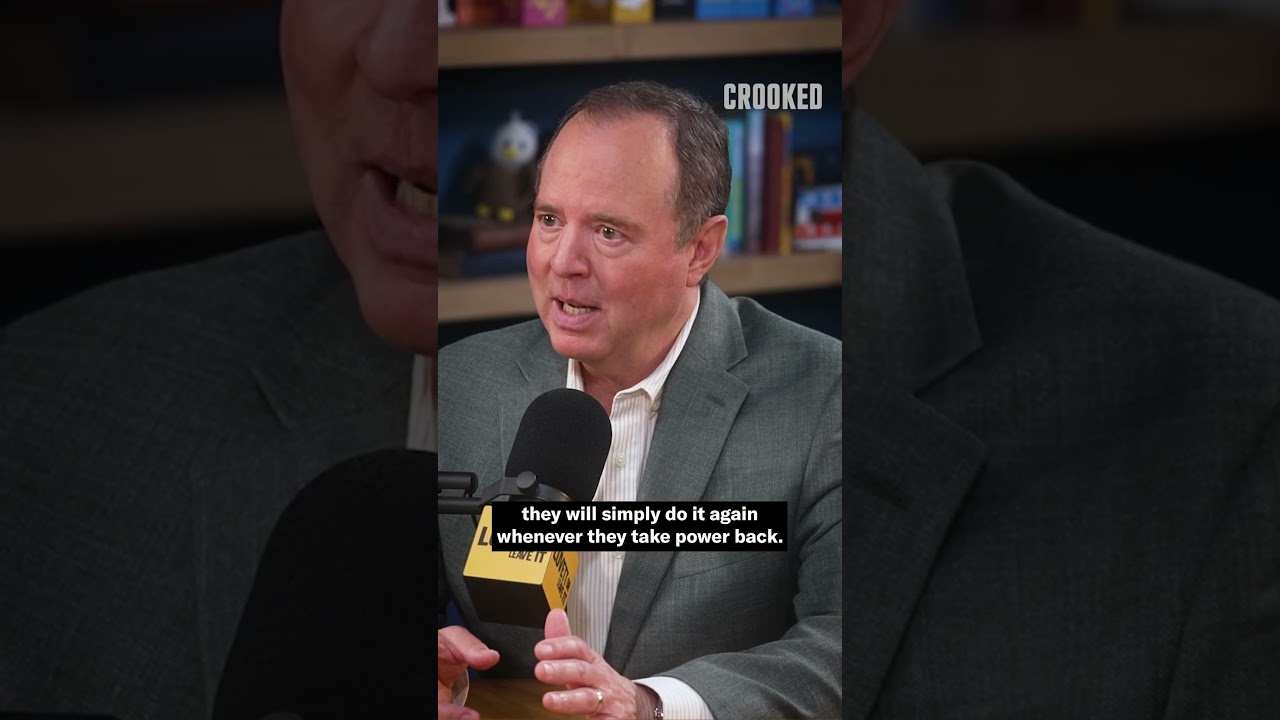 Should Donald Trump be impeached if Dems take Congress again?