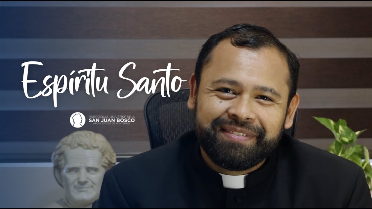 ¿Cómo puedo mejorar mi relación con el Espíritu Santo? | Padre Edgar Montejano