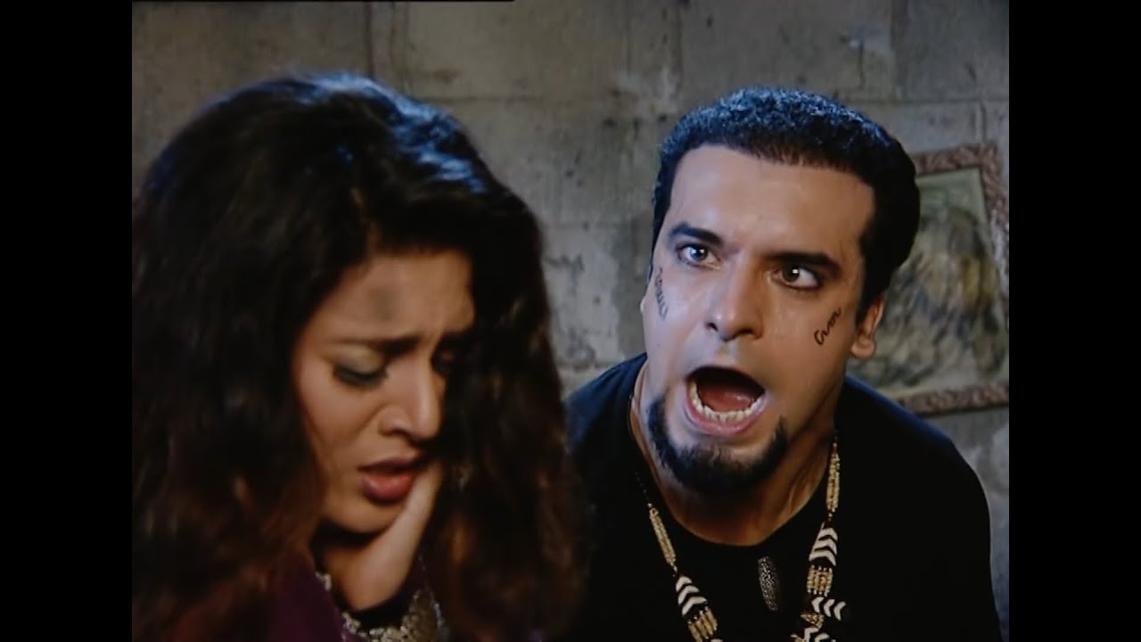 Aladdin Jaanbaaz Ek, Jalwe Anek - Ep 149 - Nazea Sayed - Hindi Tv Serial - Zee Anmol