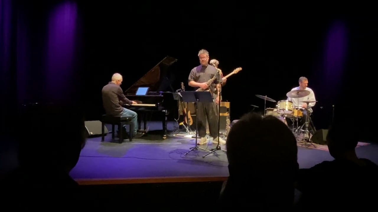 Teun Creemers Klankkast - 1