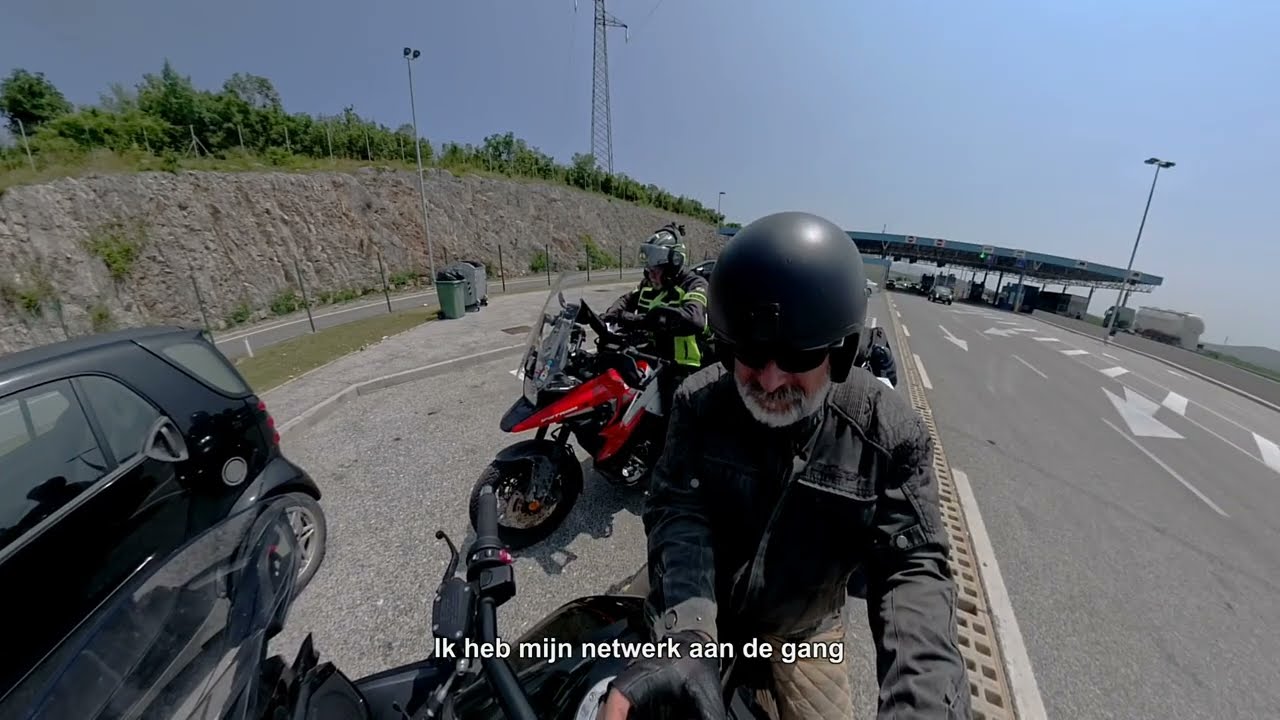 Grand Tour 2025 section 07 - Bosnia & Herzegovina, Croatia