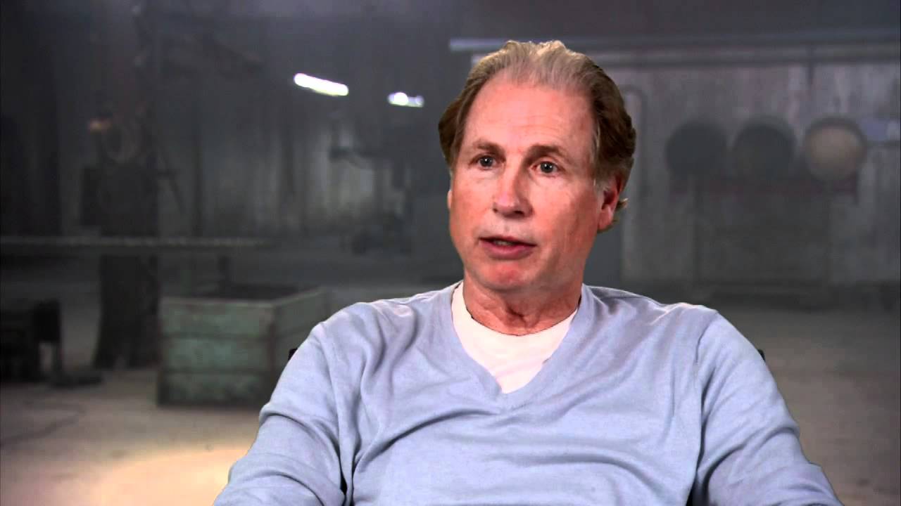 Fast Five (2011) Michael Fottrell Producer Interview