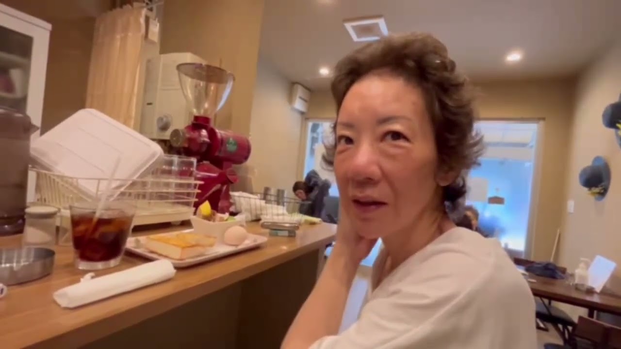 喫茶店シリーズ