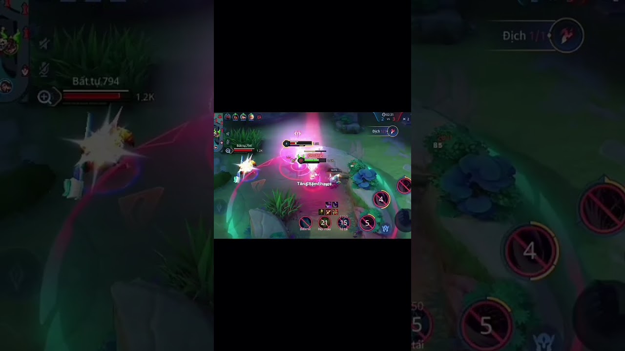 highlight butterfly li&ecirc;n qu&acirc;n #xuhuongyoutube #lienquanmobile #li&ecirc;nqu&acirc;nmobile