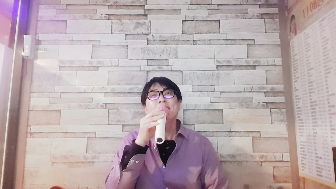 강어커 365일(이창섭 버전 곡)2025년2월22일 녹화📽🧑‍🎤🎙🎧두번째 부름🎧