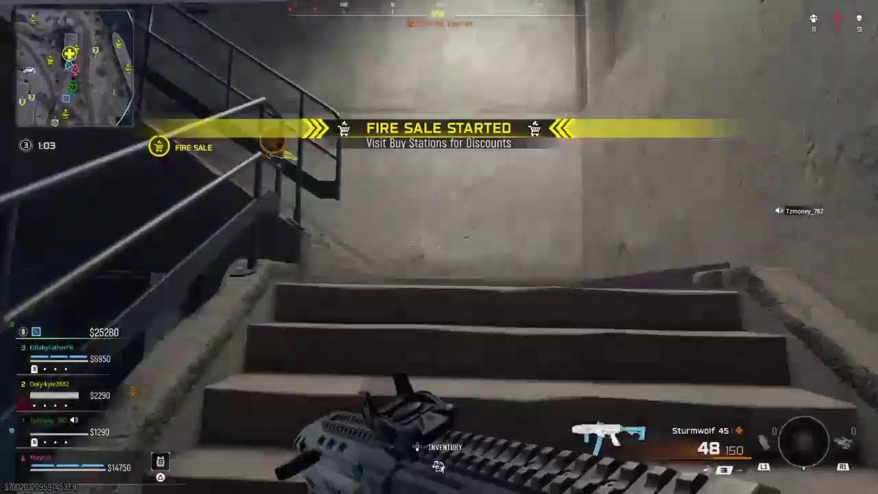 Warzone 2026 Pt 23