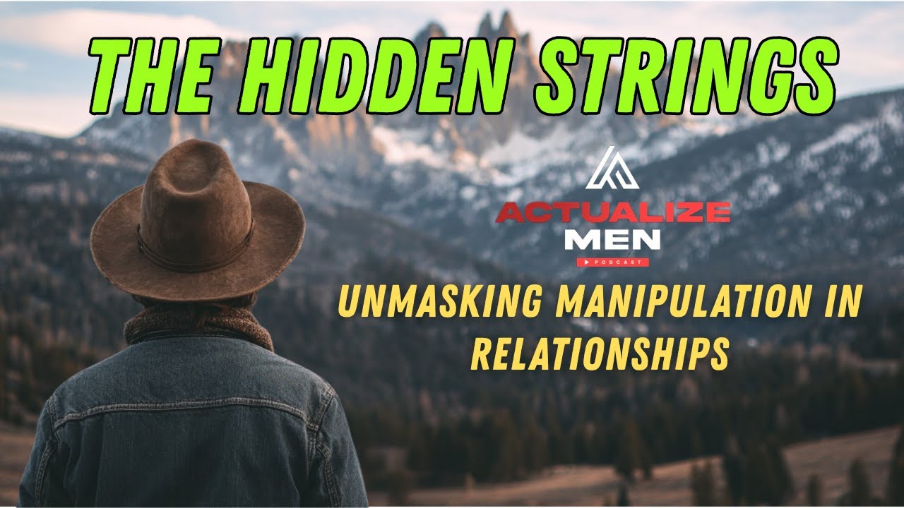 The Hidden Strings: Unmasking Manipulation in Relationships
