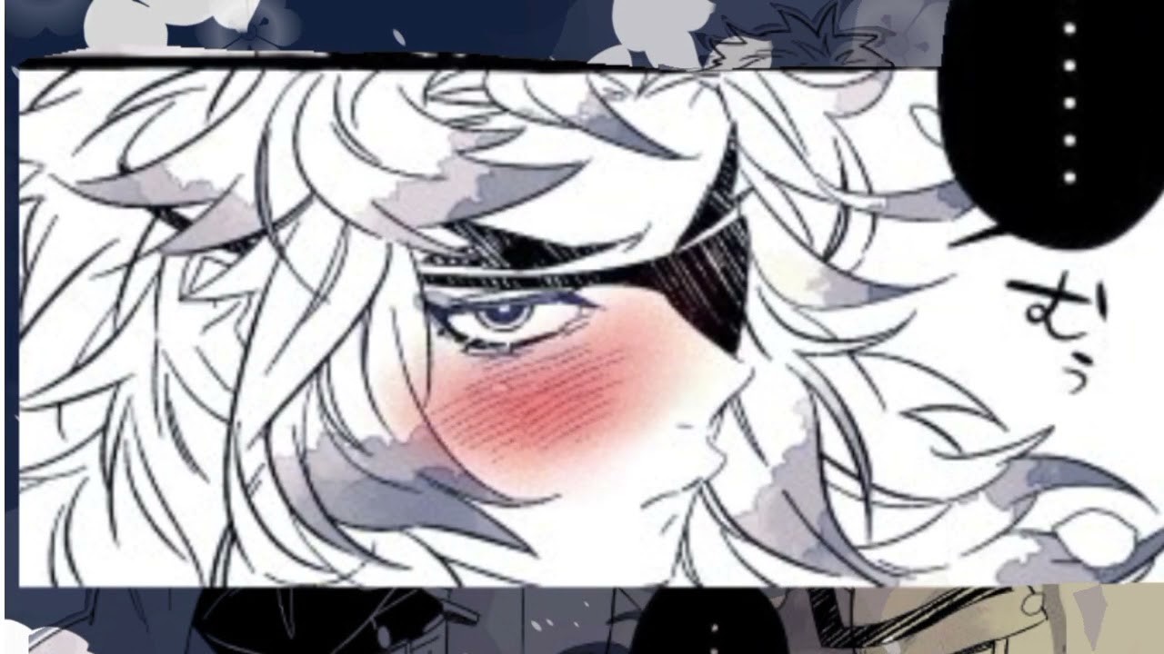 Día de los inocentes // Akaza x Rengoku Kyojuro [Kimetsu no yaiba] Fandub español latino