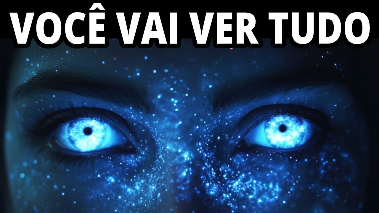 Somente os ESCOLHIDOS encontram este vídeo! (Não ignore!) – Carl Jung