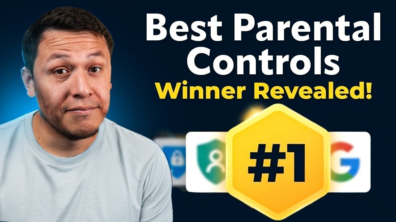 Best Parental Controls: Which App Your Family Actually Needs