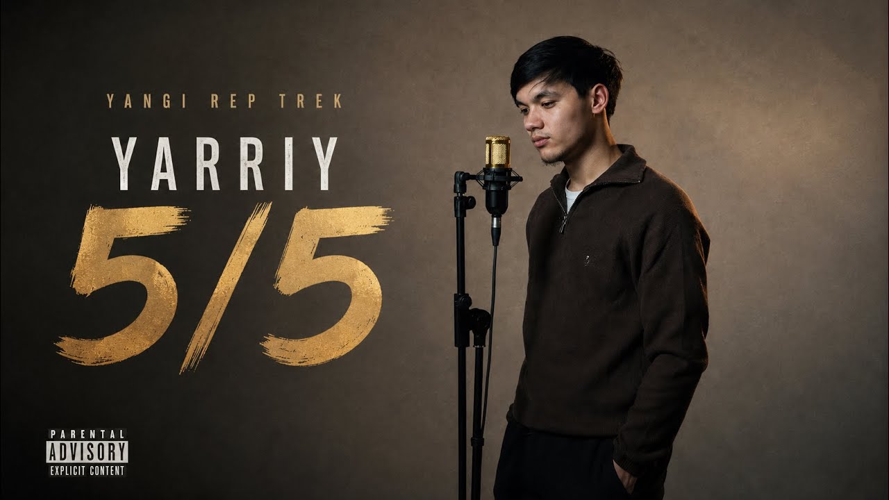 YARRIY - 5/5 (Besha Besha ) 