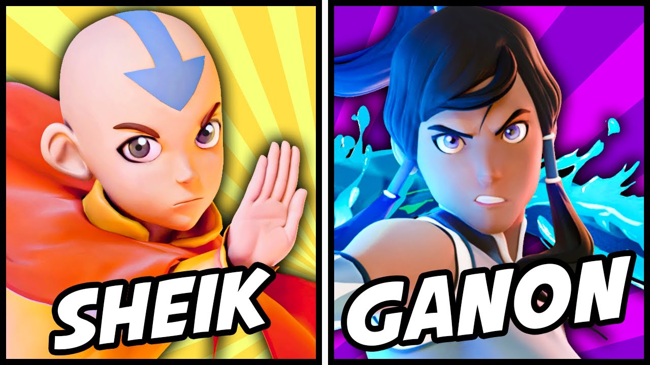 MELEE HD