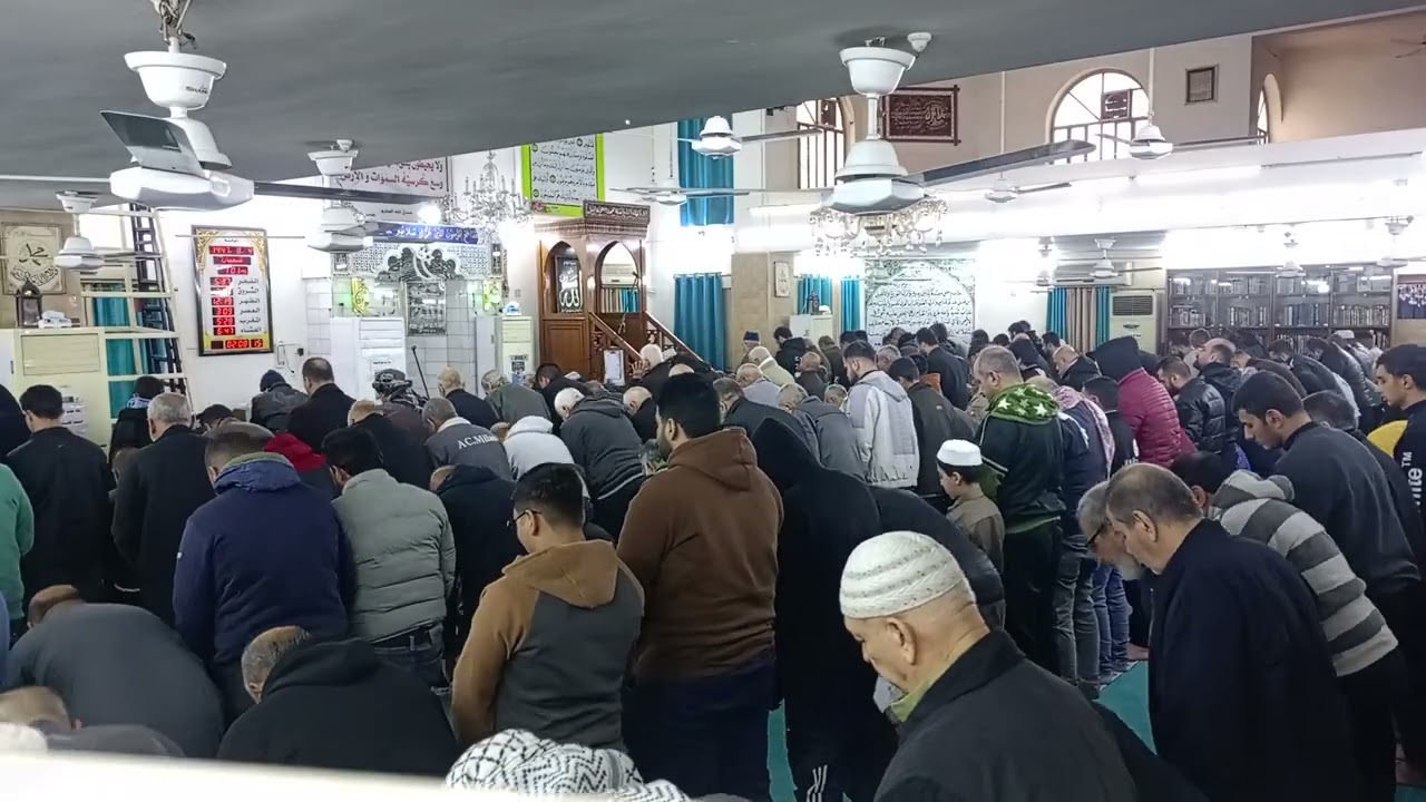 ٢٣ كانون الثاني ٢٠٢٦