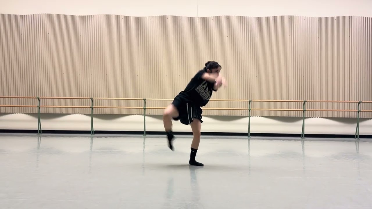 Summer intensive Orsolina 2026