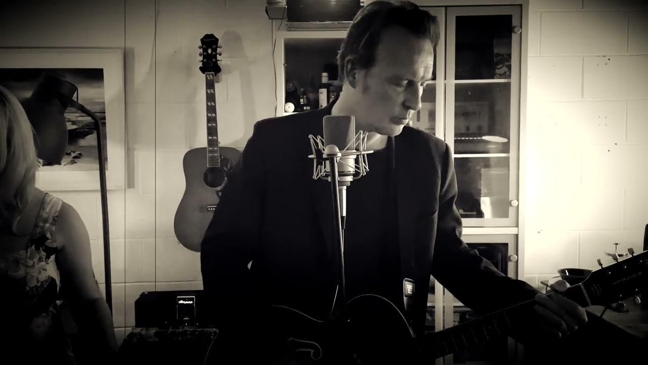 'Mountain' by Peter Alexander Jobson (I Am Kloot)