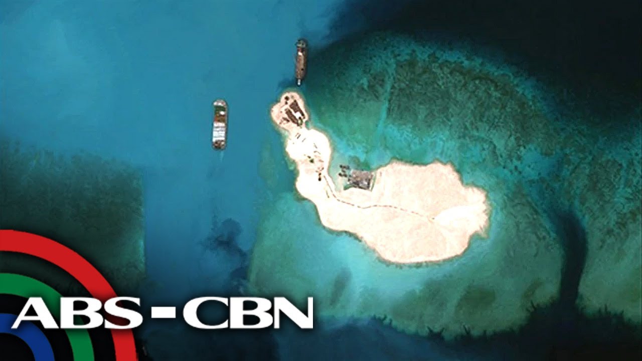 'No condition' in resumption of oil exploration in West Philippine Sea: Cusi | ANC