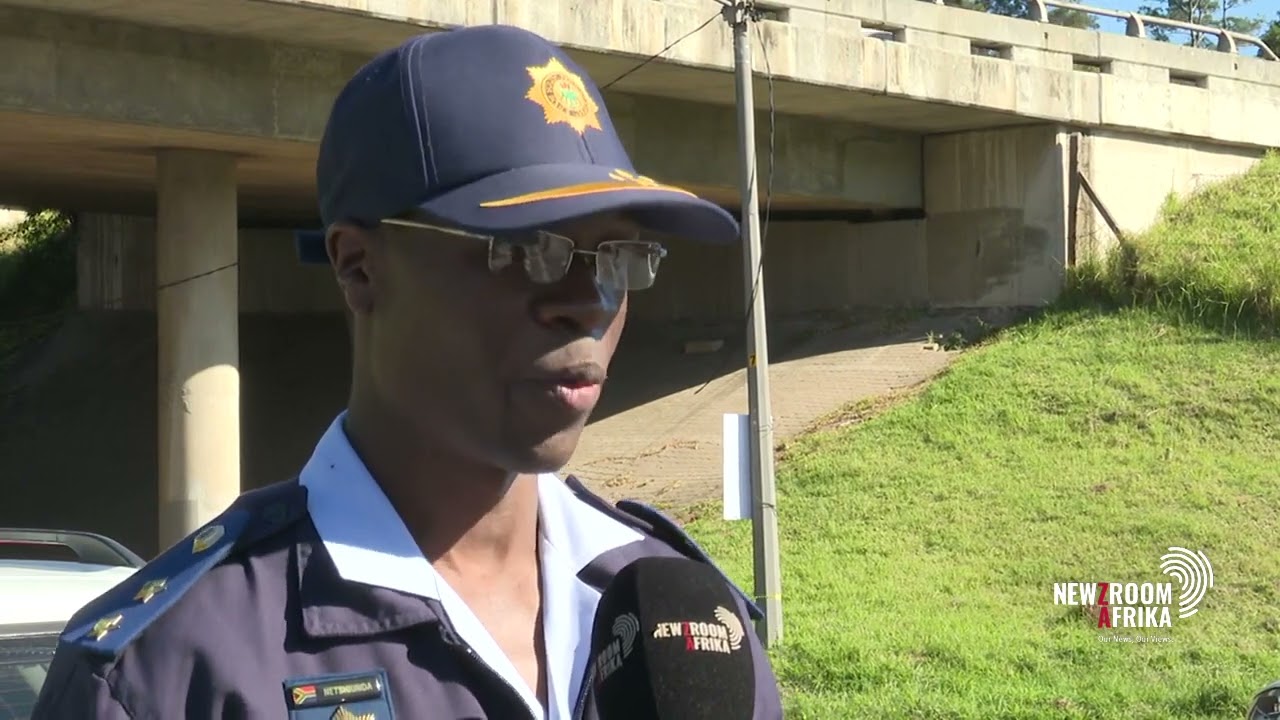 Police kill 3 suspected robbers in Durban