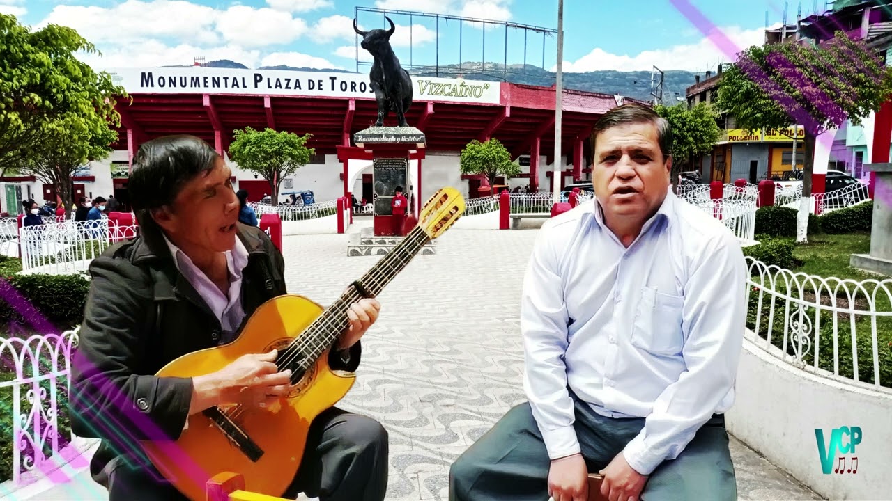 Los Tigres del Perú de Chota, lo mejor de su repertorio musical
