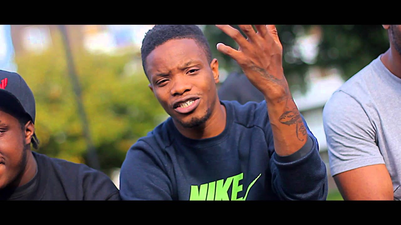 Youngs Teflon - Aint Got Time (Official Video)