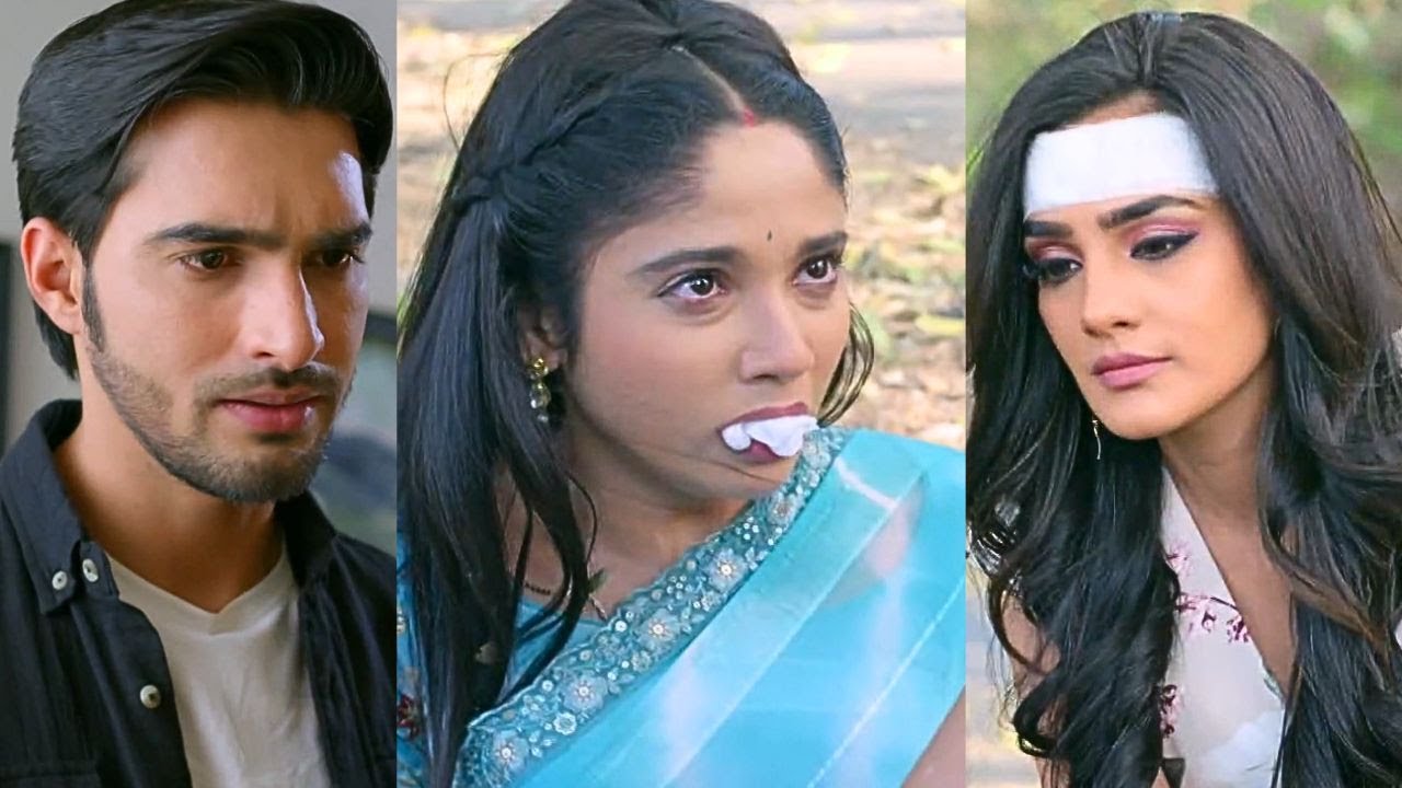 Mangal Laxmi Today Episode Promo: Jiya Ne Lakshmi Ko Kiya Kidnap, Kartik Ke Samne Mara Jaan Se