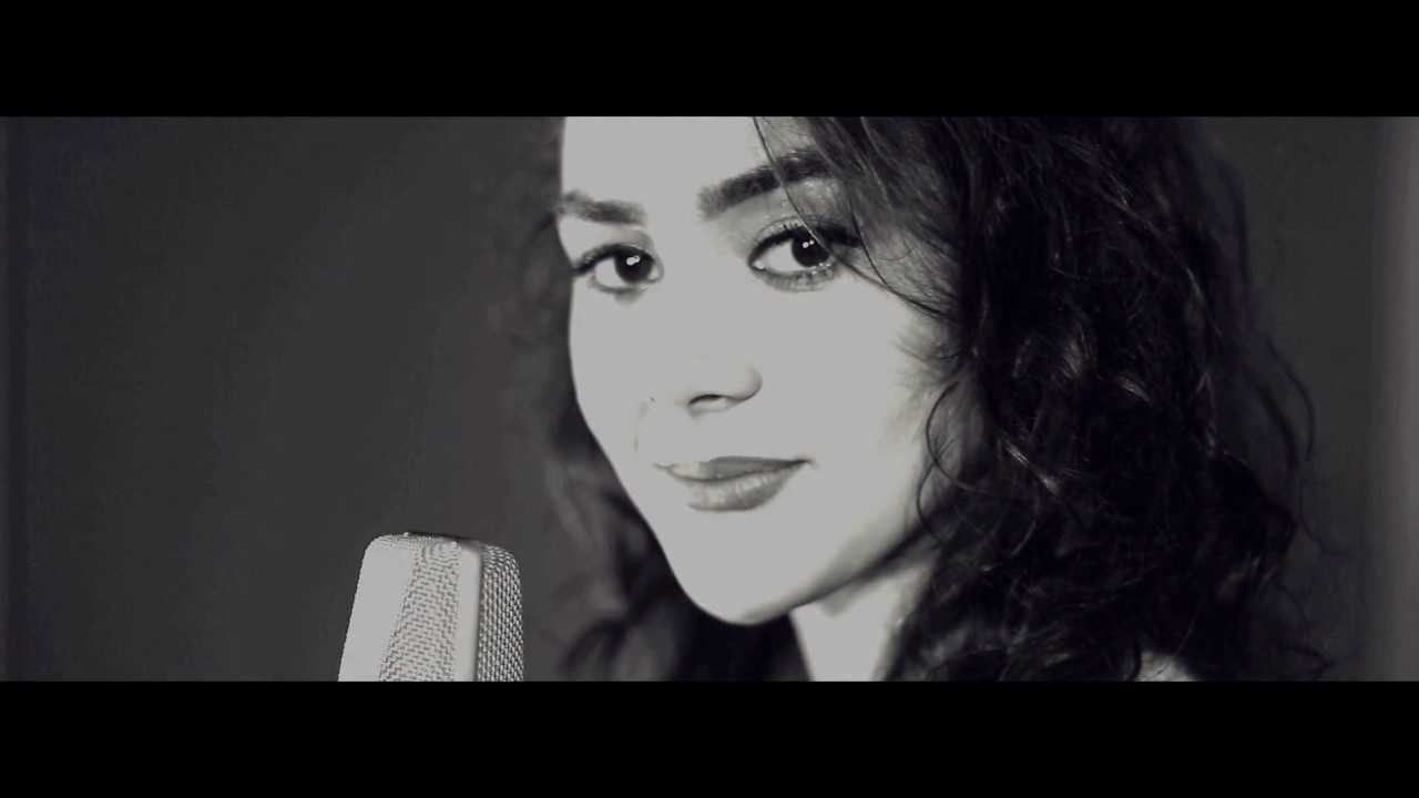 Camilla Faustino - Gosto de Fogo [Clipe Oficial]