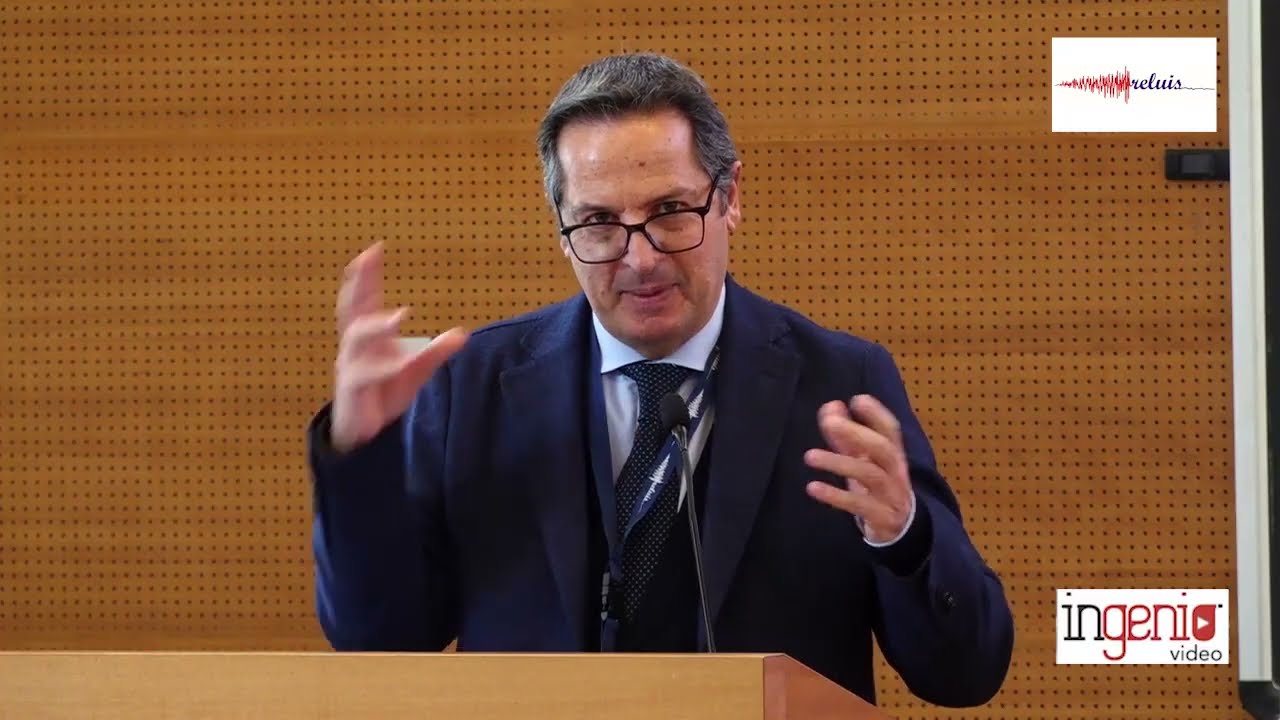 Impalcati in acciaio - Raffaele Landolfo
