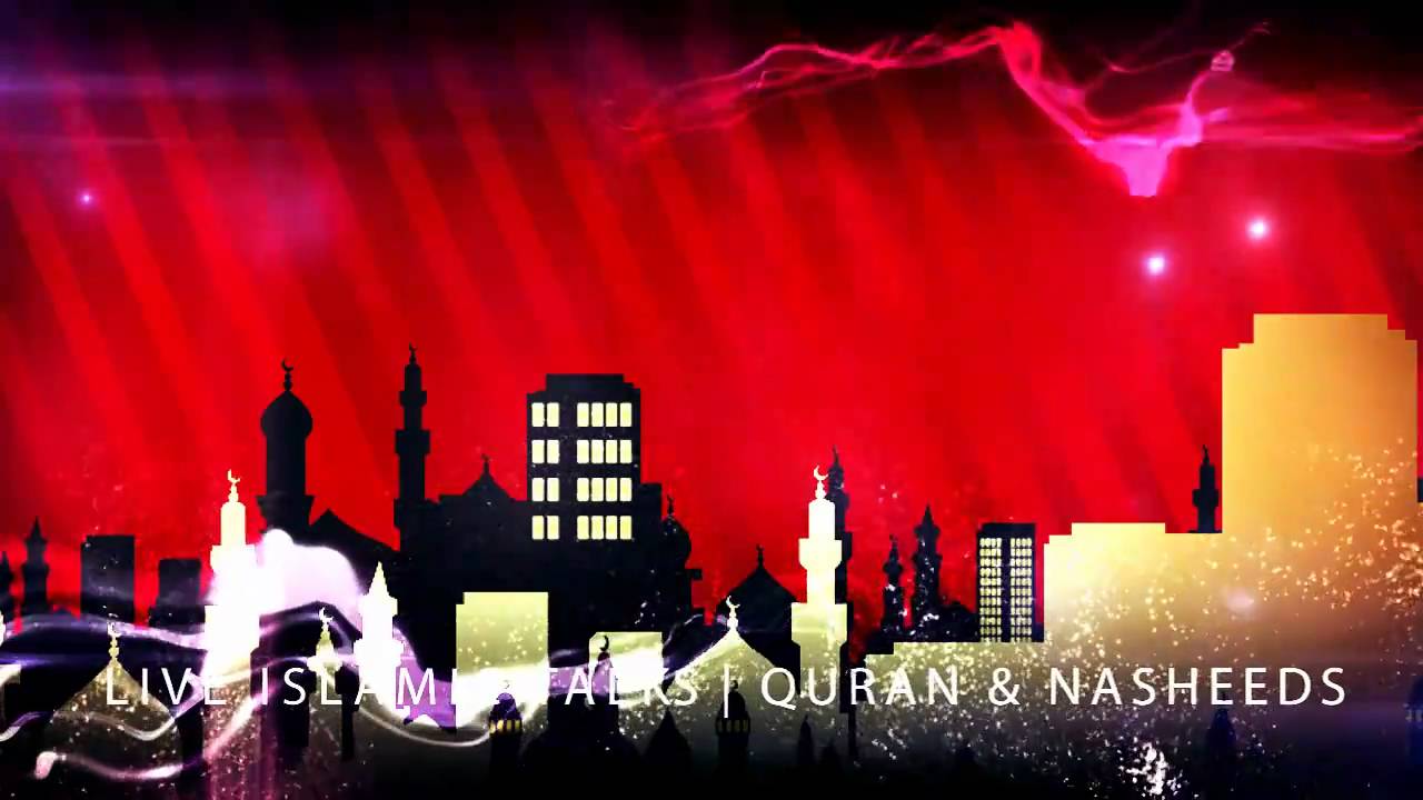 Explore Islam Promo Video By Islamic Posters