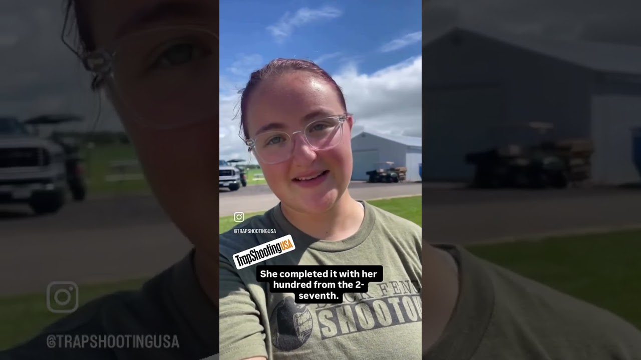 Iowa State Shoot updated from TrapshootingUSA