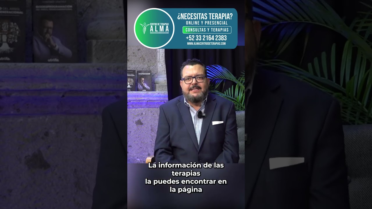 ✨ ¿Sientes que el estrés, el dolor o la ansiedad controlan tu vida? ✨