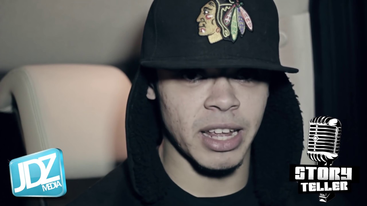 Марвин [Рассказчик] | JDZmedia