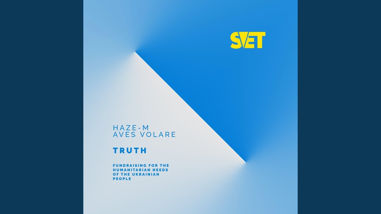 Truth (Original Mix)