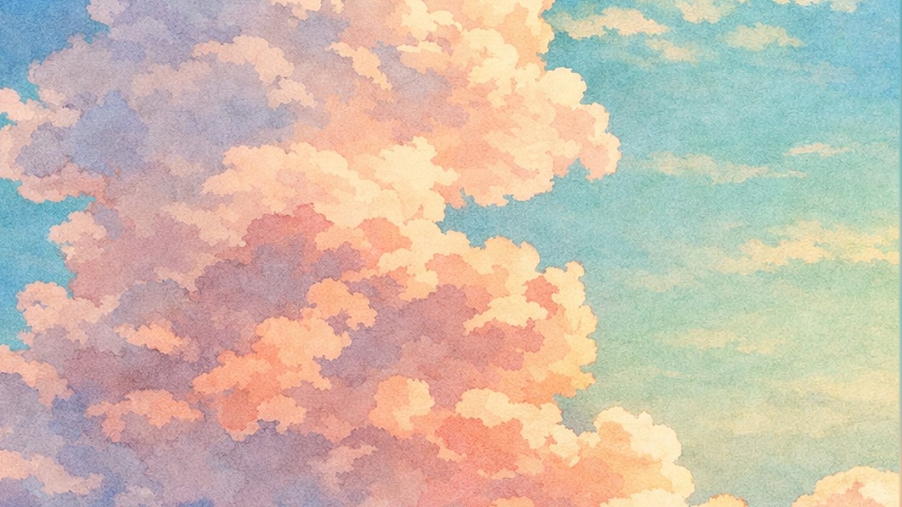 daydreams // an orchestral album