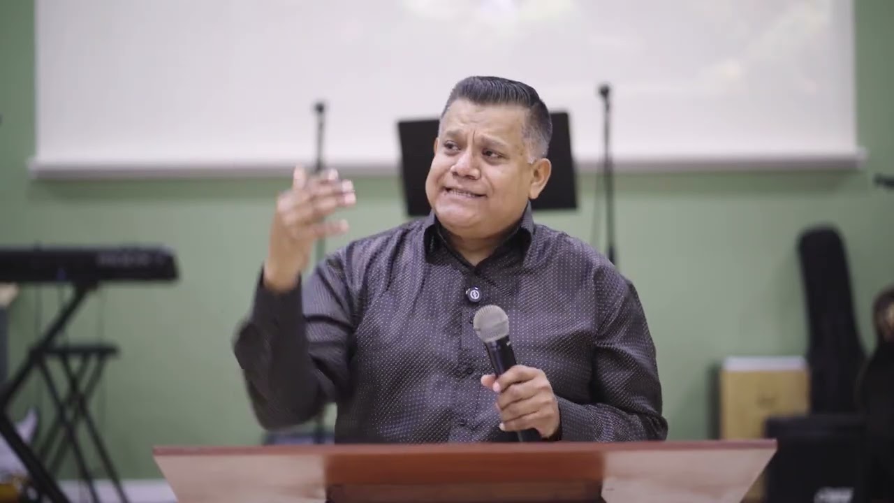 La Soberanía de Dios | Qué significa y por qué es tan importante en nuestra vida