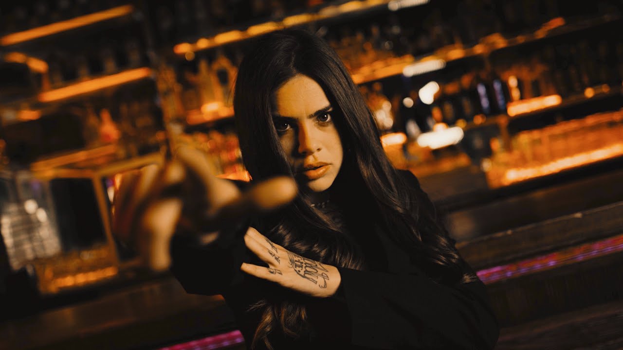Ptazeta x Juacko - Déjate Ser (Video Oficial)