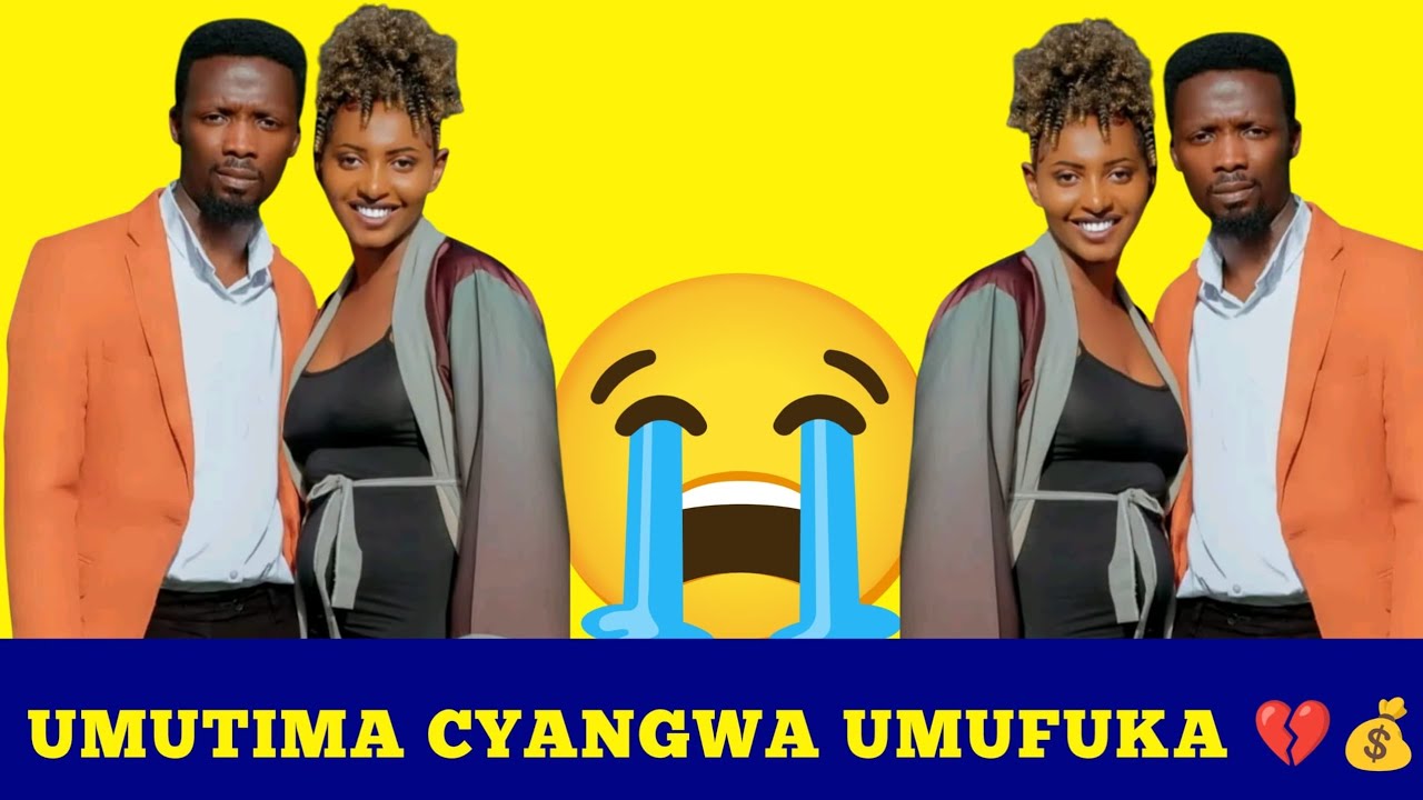 Iyo Amafaranga Ashize… Urukundo Ruhita Rupfa! 😀😭part1