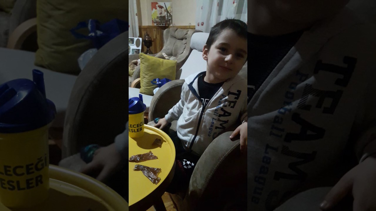 40 dereden su getiren yağız 😊