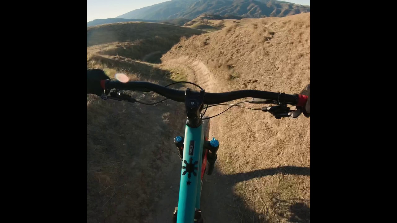 1st time runnin&rsquo; Chutes & Splatters. Rig - Santa Cruz 5010C S