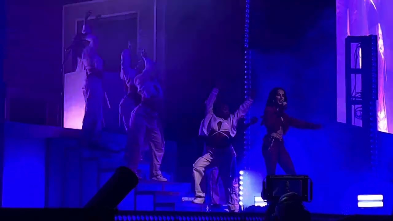 Becky G - &ldquo;Otro Cap&iacute;tulo&rdquo; live Ontario 2024