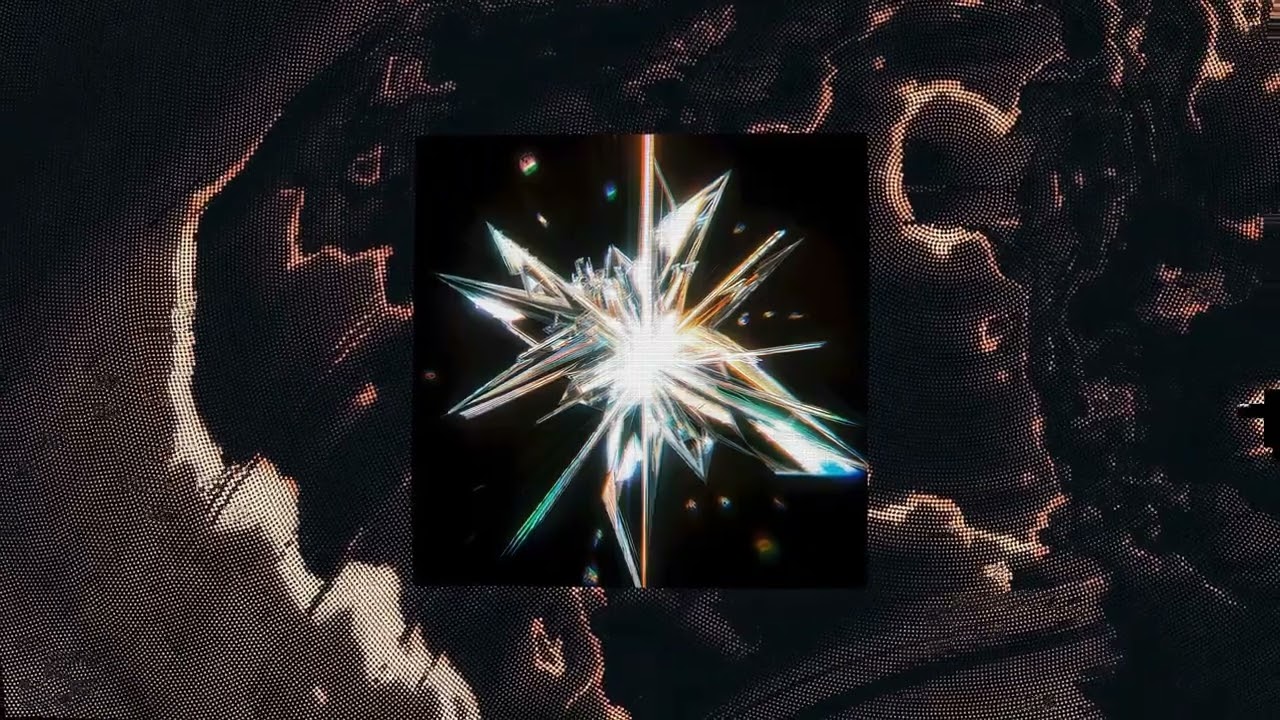 UdieNnx, HXVSAGE - VISION (Slowed + Extended)