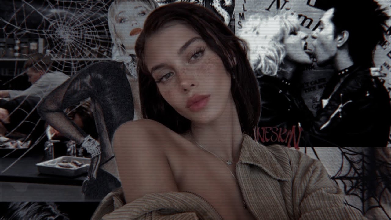olağanüstü güzellik + maneater subliminal 🂱