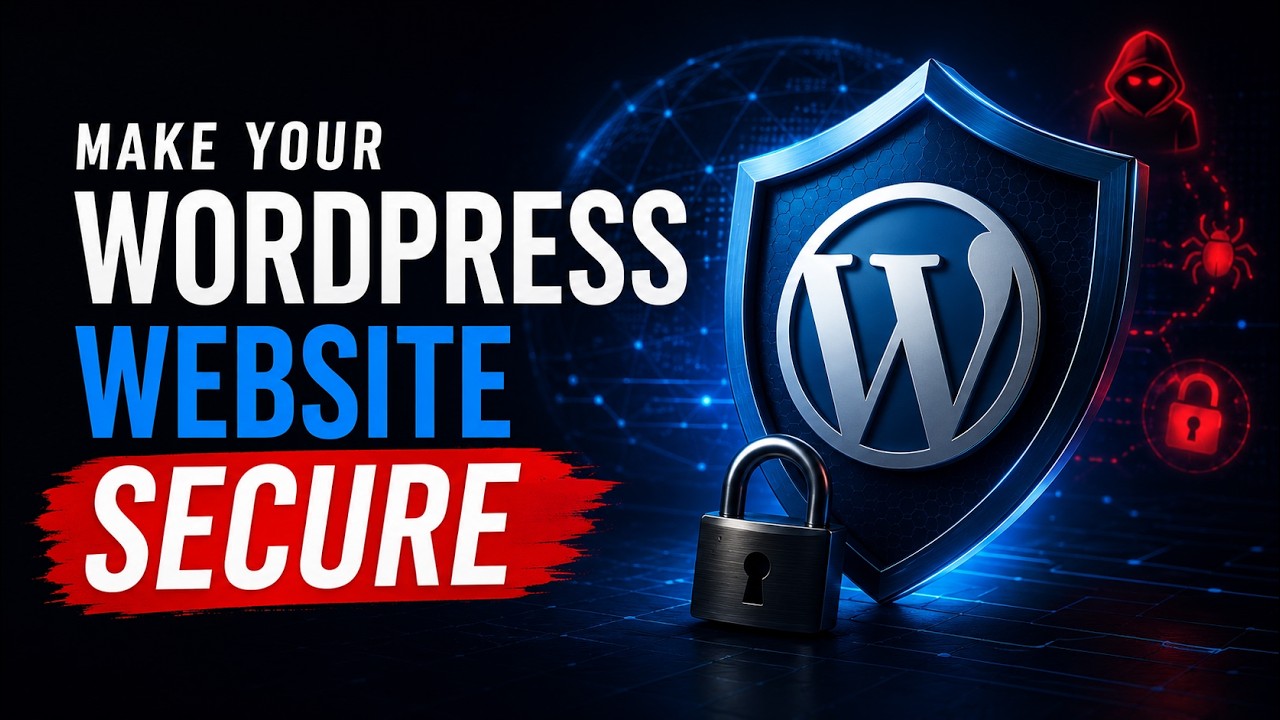 These 3 Security plugins will make your WordPress more secure