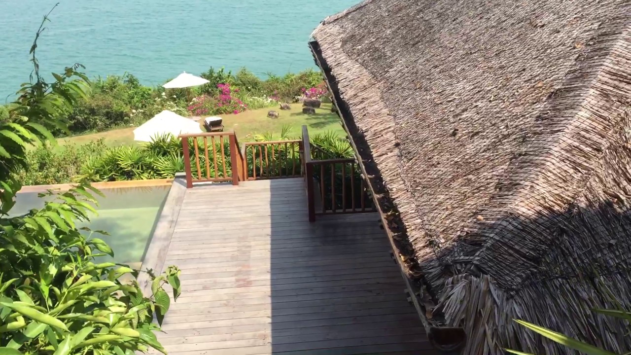 Six Senses Yao Noi The Retreat