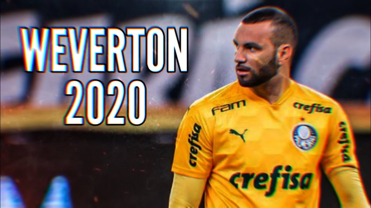 Weverton - 